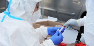 Nuove strette in Veneto, Friuli Venezia Giulia ed Emilia Romagna