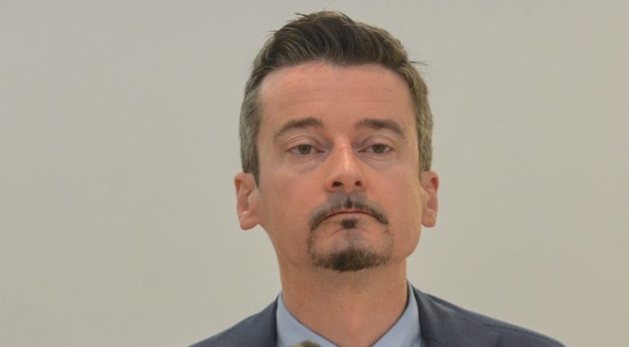 Acqua, Guerrini confermato presidente di WAREG