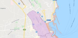 Coronavirus, a Palermo scatta divieto di stazionamento