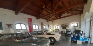 Bagnoregio entra in “Città dei motori” e la rete Anci sale a 30 comuni