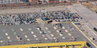 Termini Imerese, al Mise un nuovo progetto per rilancio ex stabilmento