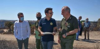 Diminuiti gli incendi in Sardegna, contro i roghi spesi 30 milioni