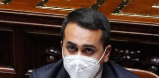 Di Maio “Il Sud non può essere abbandonato”