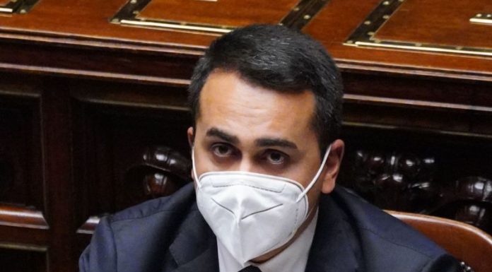 Di Maio “Il Sud non può essere abbandonato”
