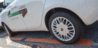 A Roma arrivano oltre 100 nuovi parcheggi riservati al car sharing