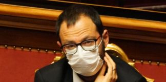 Dl Ristori, Patuanelli “Erogato oltre un miliardo in 12 giorni”
