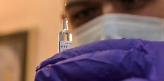 Coronavirus, Datecivoce”Su piano vaccini affiancare una donna ad Arcuri”