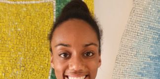 Larissa Iapichino tra i 25 nuovi atleti Fiamme Gialle