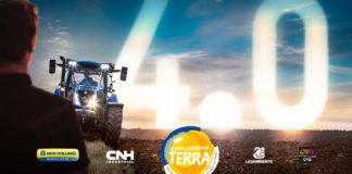 New Holland e Legambiente insieme per “Evoluzione Terra”