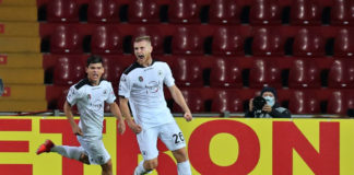 Doppietta Pobega, l’Under 21 azzurra vince 2-1 in Islanda