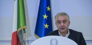 Arcuri “Curva sembra raffreddarsi, ma non abbassare la guardia”