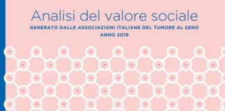 Dalle associazioni assistenza a 137 mila pazienti oncologiche