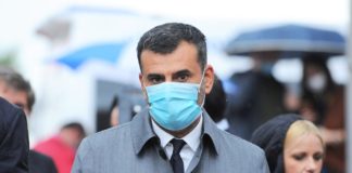 Coronavirus, Decaro “I Comuni siano ascoltati di più”