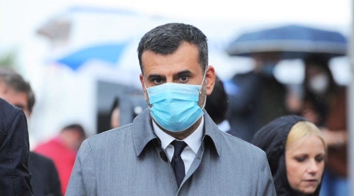 Coronavirus, Decaro “I Comuni siano ascoltati di più”