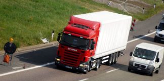 Anita “Garantire il ristoro agli autisti dei Tir fuori dalle autostrade”