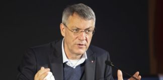 Landini “Nel mercato serve un nuovo ruolo dello Stato”