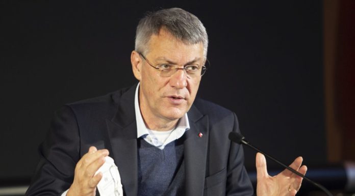 Landini “Nel mercato serve un nuovo ruolo dello Stato”