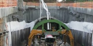 Ferrovie, gara ultimo lotto da 1.5 mld per linea AV/AC Napoli-Bari