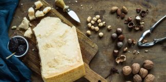 Parmigiano Reggiano, crescono vendite, quotazioni e produzione
