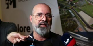 Coronavirus, Bonaccini “Ho la polmonite a uno stadio iniziale”