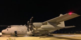 Covid, l’arcivescovo di Tirana trasportato in Puglia per le cure