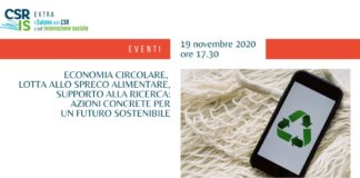 Thinkabout insieme a Telethon e Polimi per ricerca e solidarietà