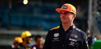 Verstappen il più veloce anche nelle Libere 2 del Gp di Turchia