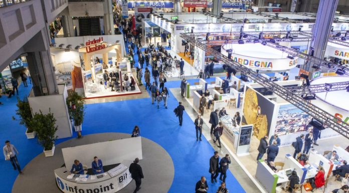Turismo, la BIT di Milano dal 9 all’11 maggio 2021