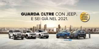 Un coupon promozionale per ripartire insieme a FCA