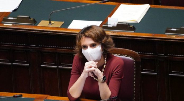 Bonetti “Investire sul lavoro femminile priorità per ripartire”