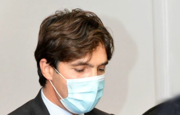 Zona arancione per le Marche, Acquaroli “Serviva maggiore preavviso”