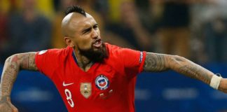 Firmino stende il Venezuela, super Vidal nel Cile