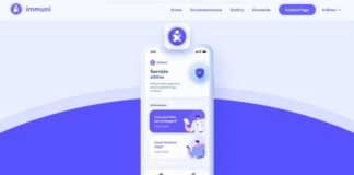 Immuni, parte campagna di sensibilizzazione nei punti vendita della Gdo