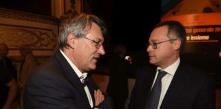 Confronto Landini-Bonomi “Fare sistema per uscire dalla crisi”