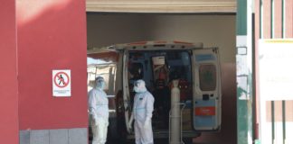 Coronavirus, In Toscana 2420 nuovi casi e 42 decessi