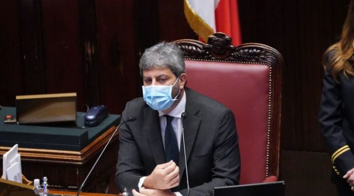 M5S, Fico “Stati generali per volare alto, non per prove muscolari”