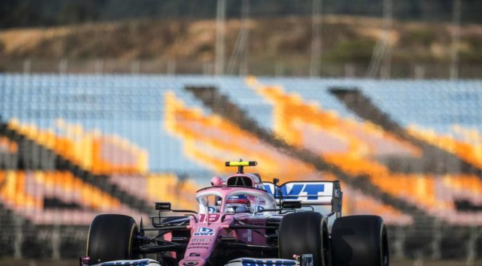Lance Stroll in pole a Istanbul, le Ferrari restano indietro
