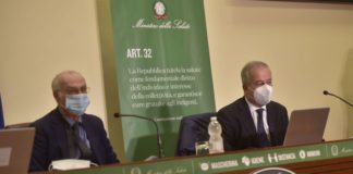 Covid, Iss “La curva decelera ma la situazione è ancora critica”