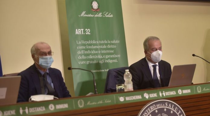 Covid, Iss “La curva decelera ma la situazione è ancora critica”