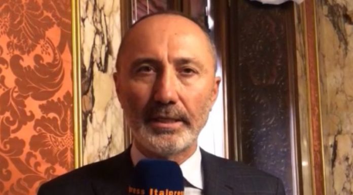 Veronesi (Camera Commercio Bologna) “Serve liquidità per le aziende”