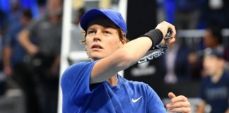 Sinner vince a Sofia: primo titolo nel circuito Atp