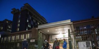 Coronavirus, In Lombardia 8.129 positivi e 158 decessi