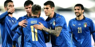 Evani suona la carica “Daremo battaglia alla Polonia”