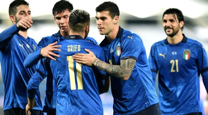 Evani suona la carica “Daremo battaglia alla Polonia”