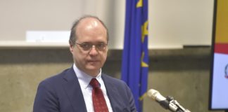 Coronavirus, Magrini “per i vaccini non serviranno troppi freezer”