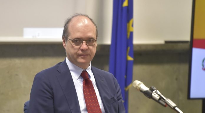 Coronavirus, Magrini “per i vaccini non serviranno troppi freezer”