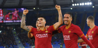 Mancini “Roma da scudetto? Decisivi infortuni e Covid”