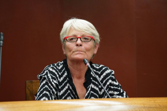 ANNA MARIA FURLAN CISL