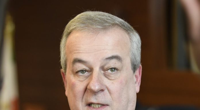 Locatelli “si iniziano a vedere effetti misure contro il Covid”