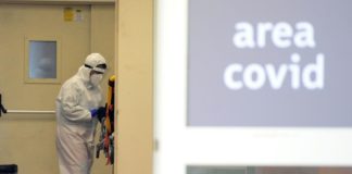 Covid, 33.979 nuovi casi e 546 vittime in 24 ore